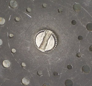 Hardy Perfect 3 1/8" Fly Reel - 1906 Check