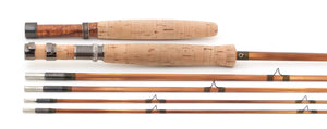 Thramer, A.J. - Signature Hollow Series Combo Bamboo Rod - 8'6 6-7wt / 7'2 5wt