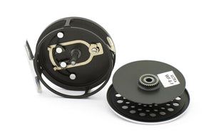 Hardy Marquis 6 Fly Reel and Spare Spool