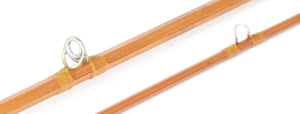Garrison, Everett -- Model 206E Bamboo Rod