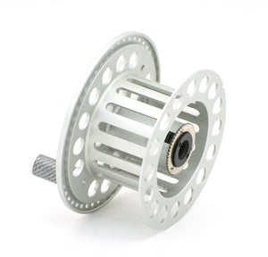 Hardy Angel 9/10 Fly Reel and Spare Spool