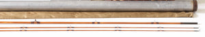 Payne Model 100 Bamboo Rod