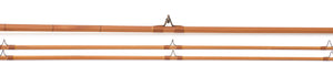Bradford, J.A. (John) -- 8' 5wt Legacy Bamboo Rod