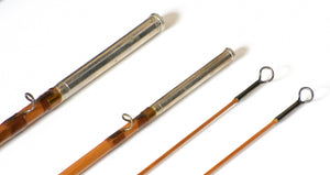Leonard, HL - Model 50DF Tournament Bamboo Rod