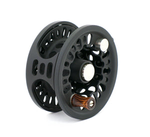 Abel Super 5 Fly Reel