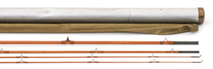 Payne Model 204L Bamboo Rod