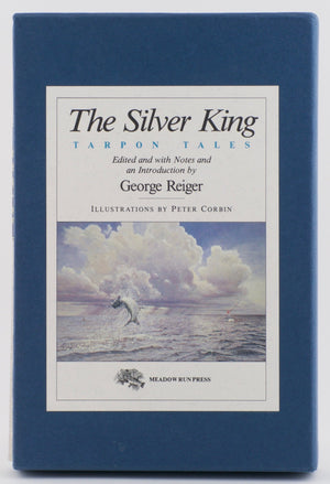 Reiger, George - "The Silver King"