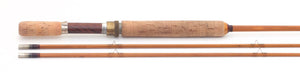 Zietak, Tim - Garrison Model 221 Bamboo Rod