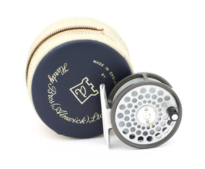 Hardy Flyweight Fly Reel