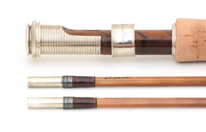 Thomas & Thomas "Beaverkill" 8' 2/2 5wt Bamboo Rod
