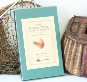Middleton, Harry - "The Starlight Creek Angling Society"