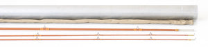 Wright & McGill Granger Aristocrat Model 7030 Bamboo Rod