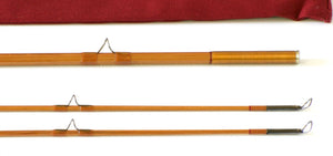 Sweetgrass Bamboo Rod 8' 4-5wt 2/2