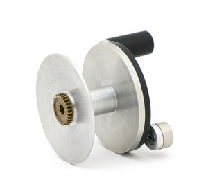 Adams 2 3/4" Trout Fly Reel