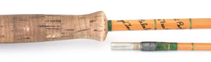 Hardy Bros. Palakona "The Featherweight" 9' 5-6wt Bamboo Rod 