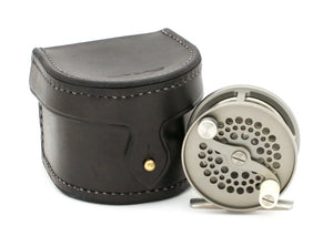 David Edel 2 7/8" Titanium Fly Reel