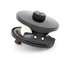Abel No. 2 Fly Reel
