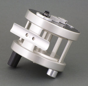 Bogdan Model 0 Fly Reel - Mint LHW