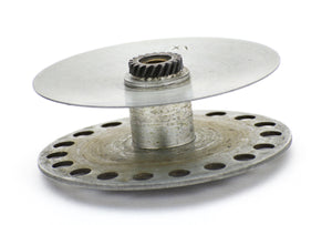 Hardy St. George Multiplier 3 3/8" Fly Reel