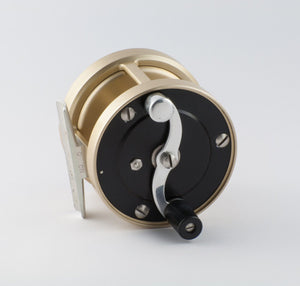 Bogdan Model 0 Fly Reel - LHW