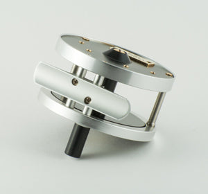 Carpenter, Walt - 2 5/8" Fly Reel