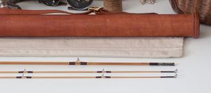 Orvis Limited Edition "Mitey Mite" Bamboo Rod