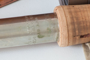 Wright & McGill Granger Aristocrat Model 7030