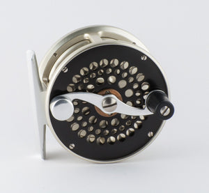 Bogdan Baby Trout Wide fly reel - like new