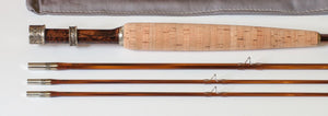 Baginski, Rolf - "Westwind" Bamboo Rod 6'6 3/2 4wt