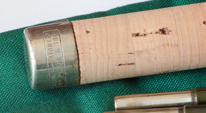 Young, Paul H. -- Para 15 Bamboo Rod