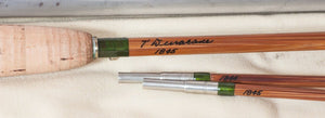 Leonard Duracane Bamboo Rod 7' 2/2 4wt