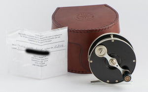 Ted Godfrey Paradigm Spruce Creek 4wt Fly Reel