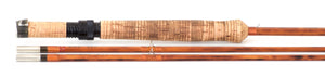 Young, Paul H. -- Para 17 Bamboo Rod