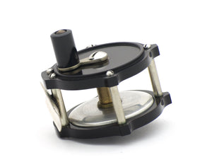 Leonard, H.L. -- Model 37H Baby Catskill Bamboo Rod and Leonard Mills Fairy Reel