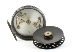 Hardy Bros. "The Davy Reel"