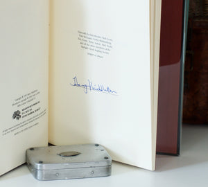 Middleton, Harry - "The Starlight Creek Angling Society"