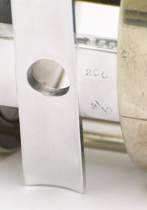 Arthur Walker Model 200 Salmon Fly Reel - Size 3/0