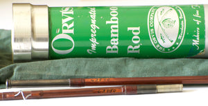 Orvis Madison 8' 4 3/8 oz. Bamboo Rod