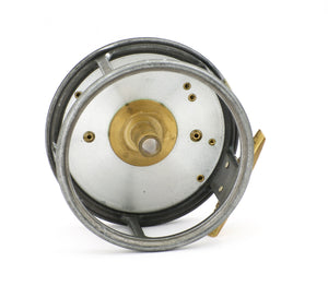 Hardy Perfect 4 1/4" Wide Drum Fly Reel