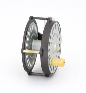Hardy Bougle Lightweight II Fly Reel
