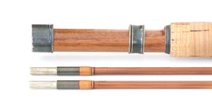 Taylor, RD (Bob) 7' 4wt Bamboo Rod