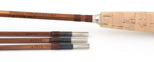 Orvis Wes Jordan 8' 5-6wt Bamboo Rod