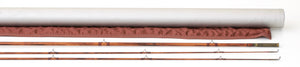 Young, Paul H. -- Para 15 Bamboo Rod