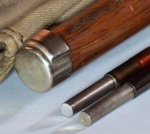 Lyle Dickerson -- Model 8014 Guide Bamboo Rod