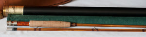 Wagner, JD -- Signature Series Bamboo Rod 8' 5-6wt 2/2