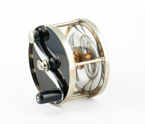 Edward Vom Hofe Model 423 Restigouche 4/0 Fly Reel