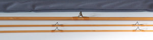 Weiler, Art - Garrison Model 209E 7'9 2/2 5-6wt Bamboo Rod