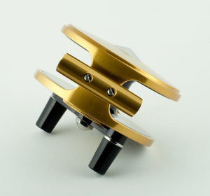 Seamaster Dual Mode Fly Reel - Mark III (LHW)