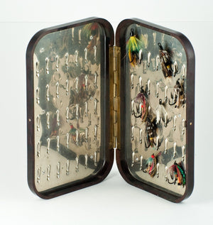 Hardy Bros. Neroda Fly Box