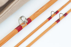 Leonard, HL - Model 37H Bamboo Rod